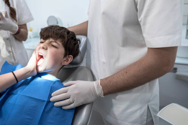 Best Tooth Infection Emergency Dentist  in Live Oak, FL