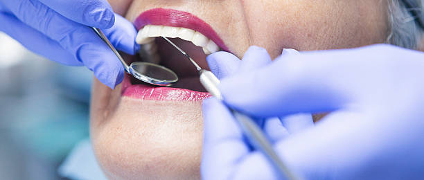 Best Dentist for Tooth Abscess  in Live Oak, FL